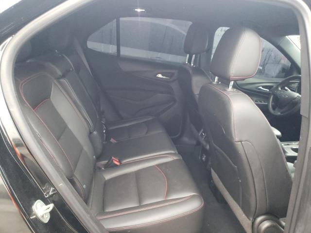 2022 CHEVROLET EQUINOX RS 2GNAXMEV9N6116122