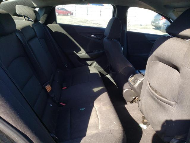 2017 CHEVROLET MALIBU LT 1G1ZE5ST6HF214635