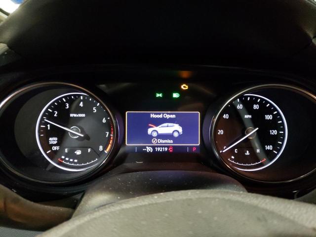 2021 BUICK ENCORE GX - KL4MMBS21MB054184