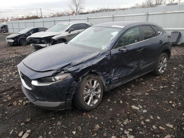 2021 MAZDA CX-30 SELE - 3MVDMBBL8MM245915