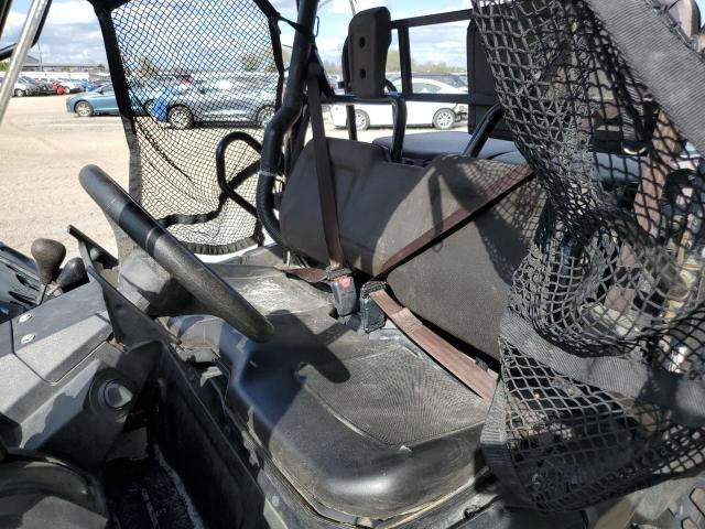 2020 HONDA SXS700 M2 1HFVE02E6L4600072
