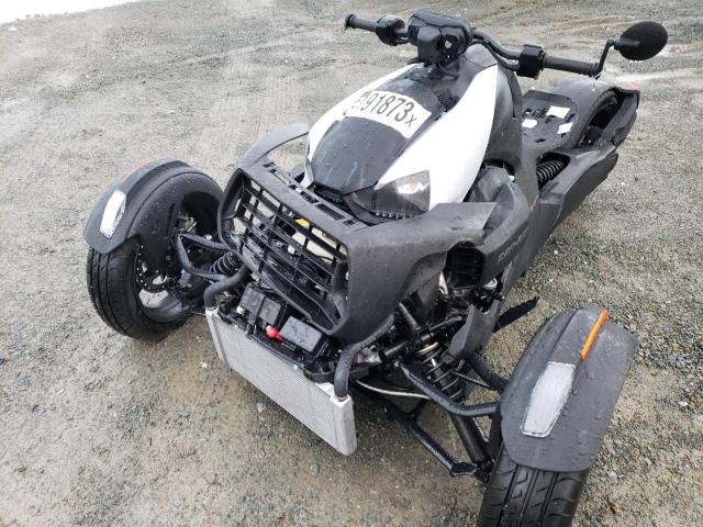 2022 CAN-AM RYKER - 3JB2FEG2XNJ003718