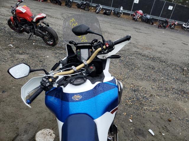 2018 HONDA CRF1000 A2 JH2SD0440JK200075