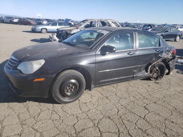 2007 Chrysler Sebring 