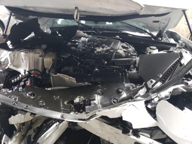 2021 CHEVROLET CAMARO LS - 1G1FB1RSXM0106629