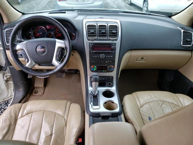 1GKLRNED1AJ149450 GMC Acadia Slt-2