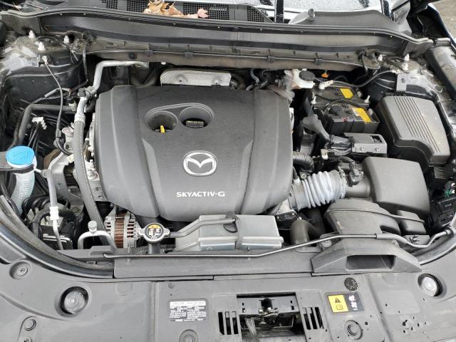 2020 MAZDA CX-5 TOURI JM3KFBCM1L0854170