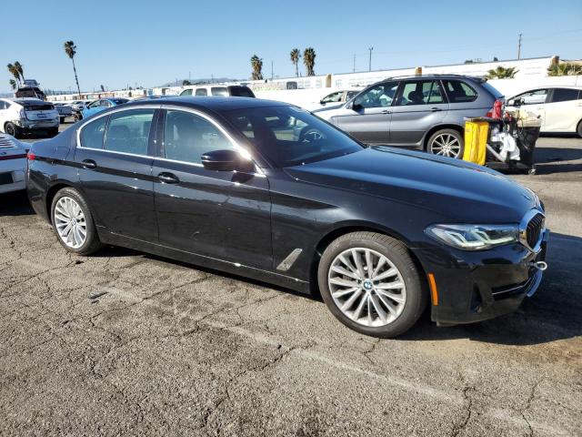 WBA13BJ02NWX75312 BMW 5 Series