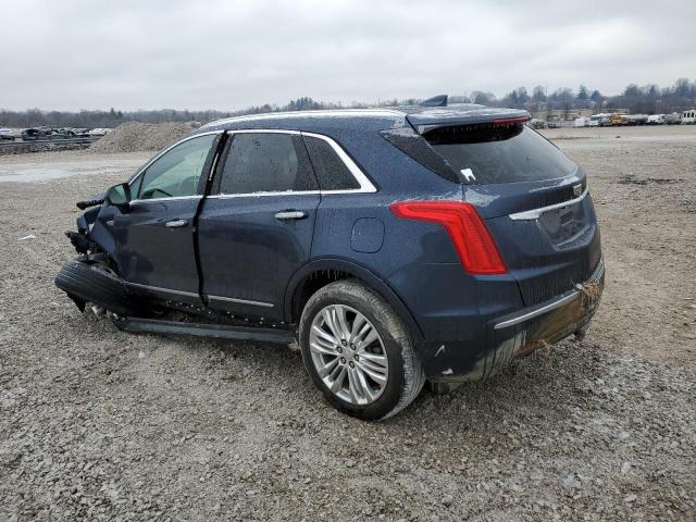 2018 CADILLAC XT5 PREMIU - 1GYKNERS2JZ121499