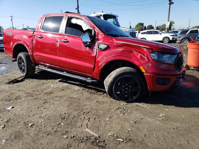2021 FORD RANGER XL - 1FTER4FH5MLD62412