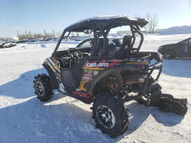 2013 CAN-AM MAVERICK 1 3JBPGCP12DJ001345