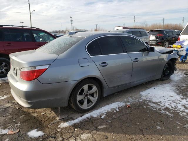 WBANA53575B861479 BMW 525 I