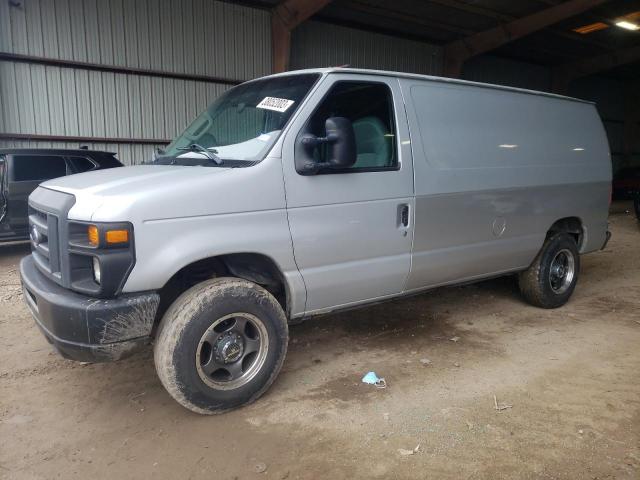 2008 Ford Econoline Cargo Van 