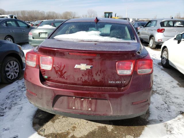 2015 CHEVROLET MALIBU 1LT - 1G11C5SL9FF348376
