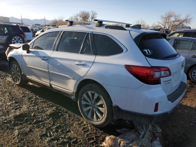 2017 SUBARU OUTBACK TO - 4S4BSETC1H3367596