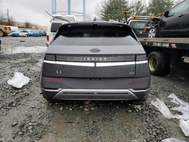 2022 HYUNDAI IONIQ 5 SE - KM8KNDAF6NU106436