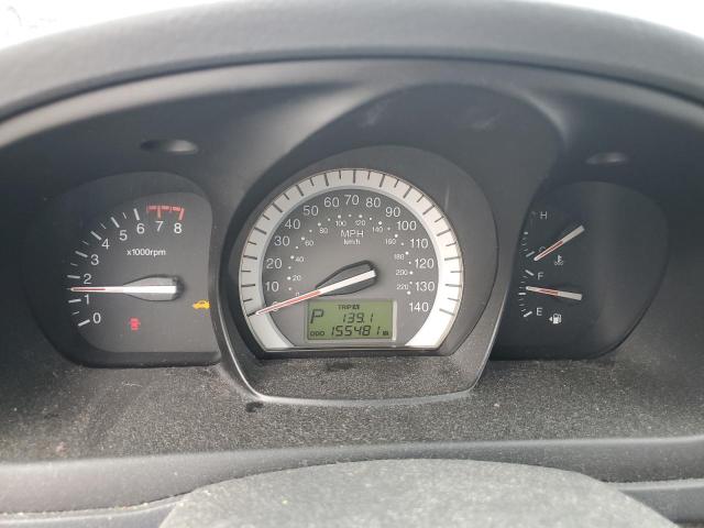 KNAFE122675469698 KIA Spectra