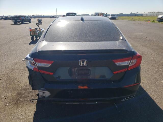2018 HONDA ACCORD SPO 1HGCV1F39JA230977