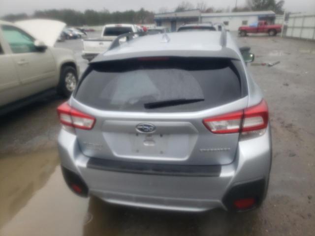 JF2GTABC3JH279919 Subaru Crosstrek Premium