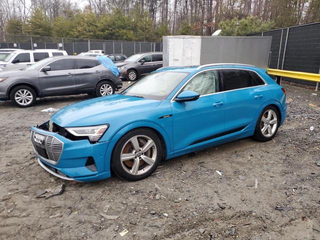 2019 AUDI E-TRON PRE - WA1VAAGE7KB015056