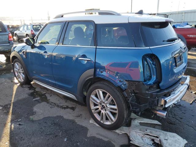 WMZ83BR03M3N15068 Mini Cooper S Countryman All4