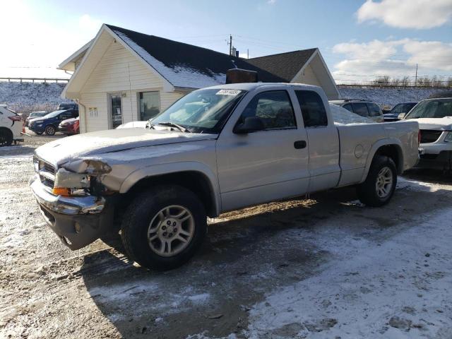 2003 Dodge Dakota SLT