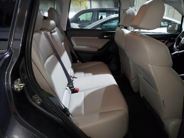 2016 SUBARU FORESTER 2 - JF2SJARCXGH511849
