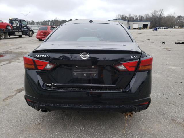 2019 NISSAN ALTIMA SV - 1N4BL4DV8KC171549