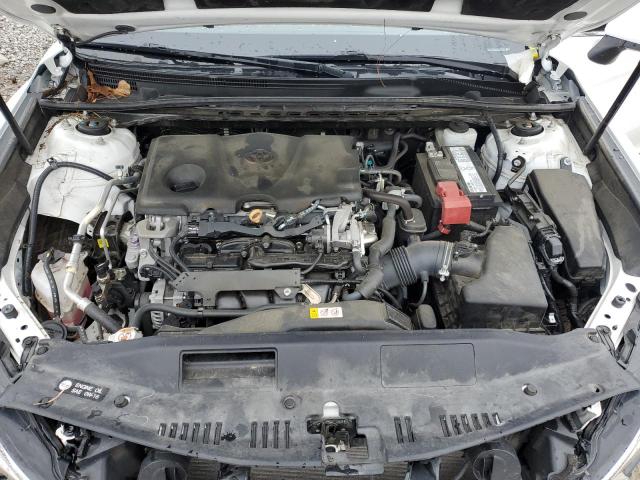 2019 TOYOTA CAMRY L - 4T1B11HKXKU205835