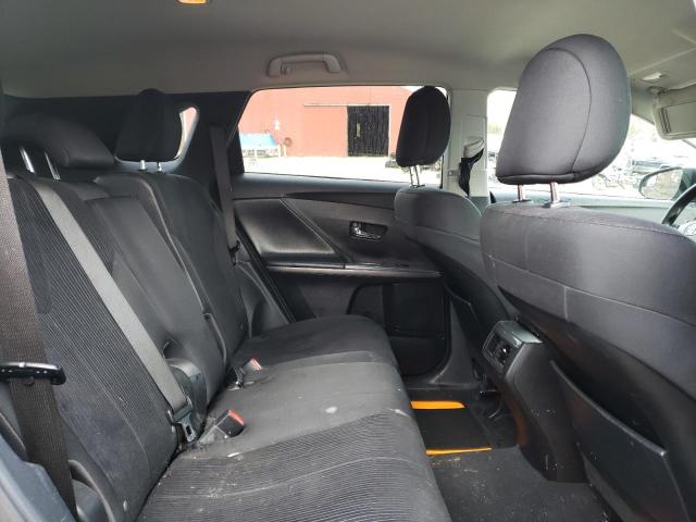 2015 TOYOTA VENZA LE - 4T3BA3BB1FU067412