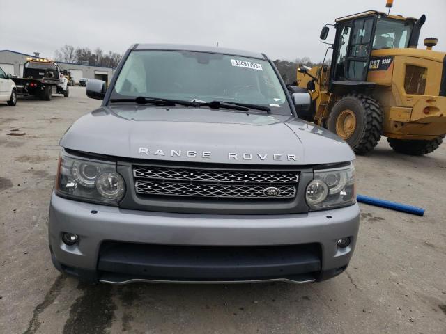 SALSH2E44BA709299 Land Rover Range Rover Sport Sc