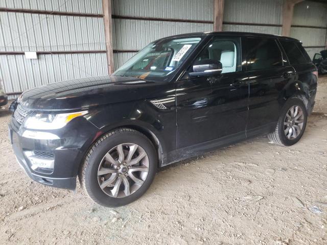 2014 Land Rover Range Rover Sport HSE