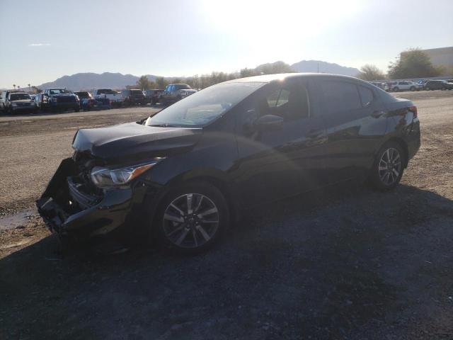 2020 Nissan Versa SV