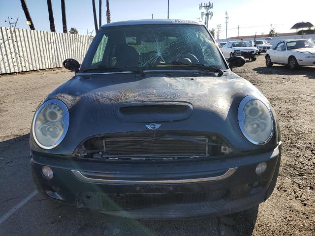 WMWRE33516TL17257 Mini COOPER S