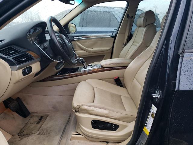 5UXFE43517L013017 BMW X5 3.0I