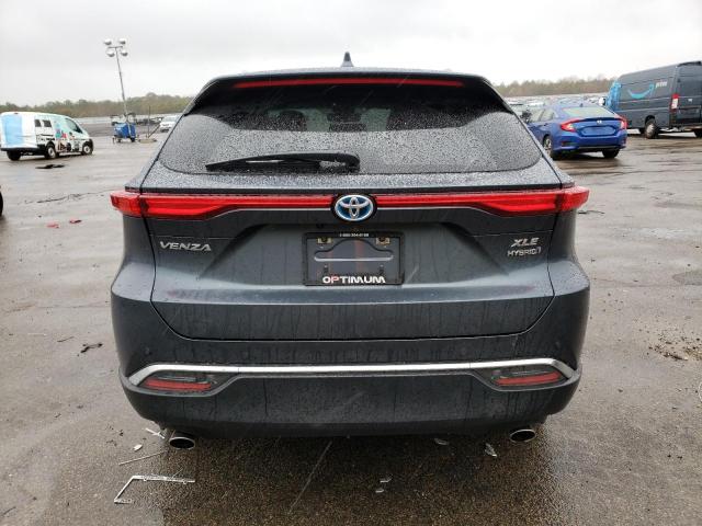2021 TOYOTA VENZA LE - JTEAAAAH6MJ019286