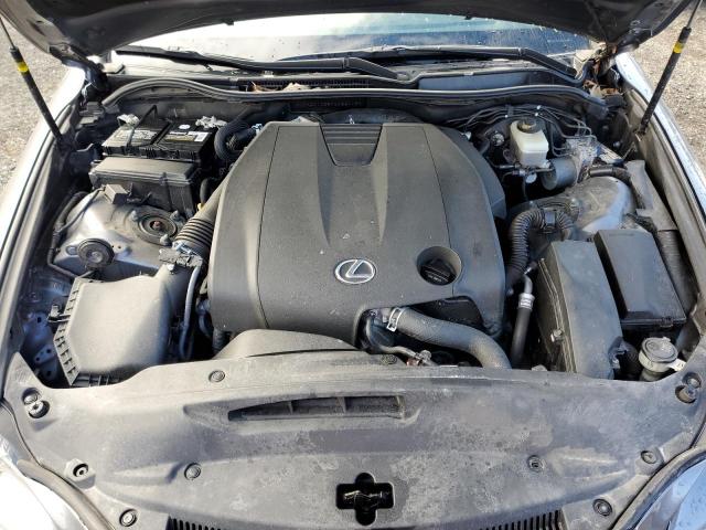 2015 LEXUS IS 250 - JTHCF1D29F5026412