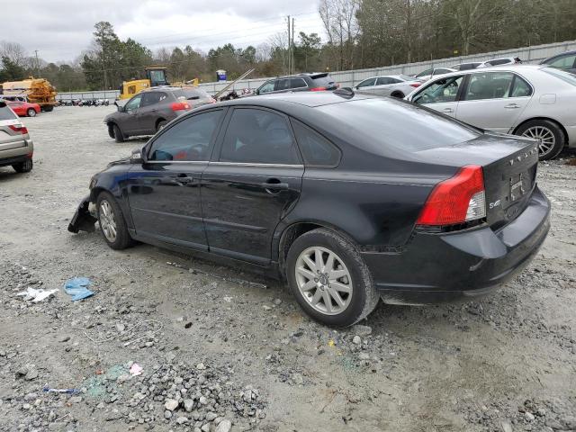 YV1MS382492466013 Volvo S40