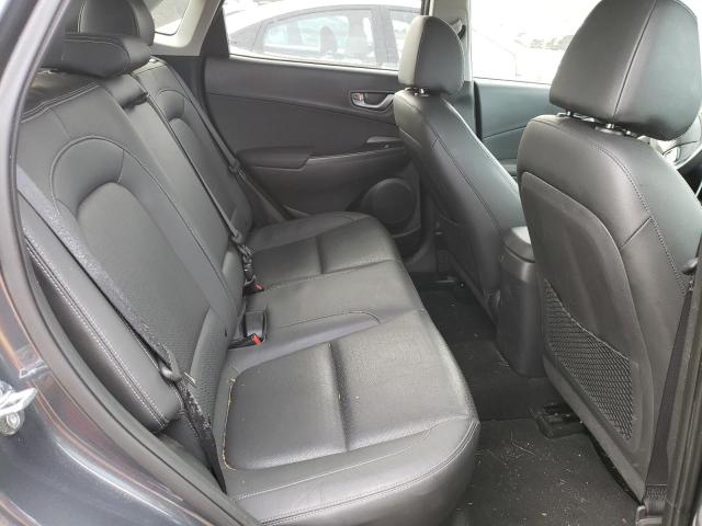 2019 HYUNDAI KONA LIMIT - KM8K3CA53KU274344