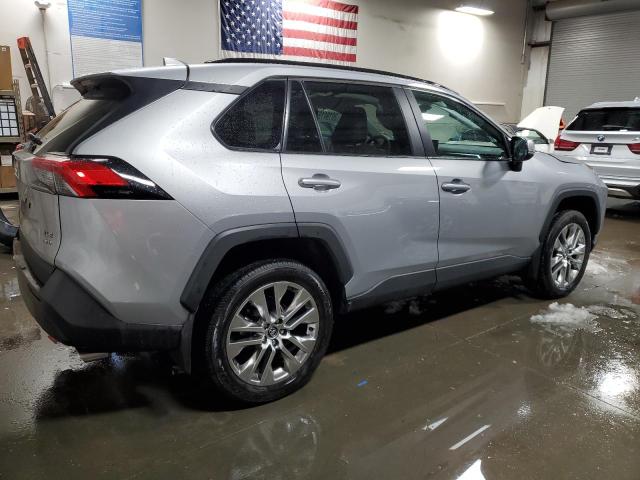 2021 TOYOTA RAV4 XLE P - 2T3A1RFV3MW167513