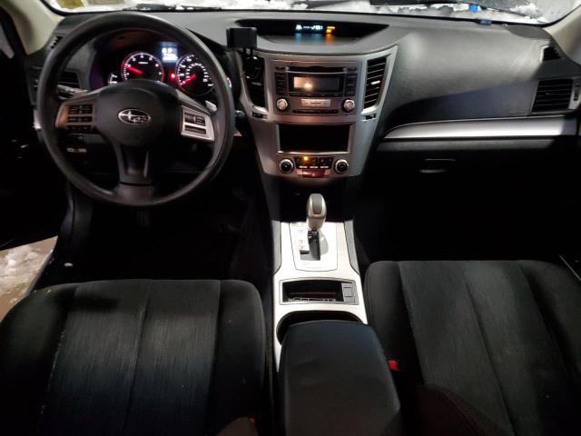 4S3BMBA65E3029205 Subaru Legacy 2.5i