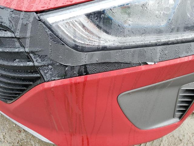 2019 HYUNDAI IONIQ BLUE KMHC65LC8KU179300