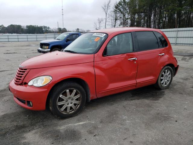 2008 Chrysler PT Cruiser Touring