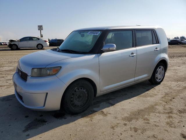 2008 Scion xB 