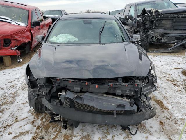 2015 CHEVROLET MALIBU 1LT - 1G11C5SL8FF258944