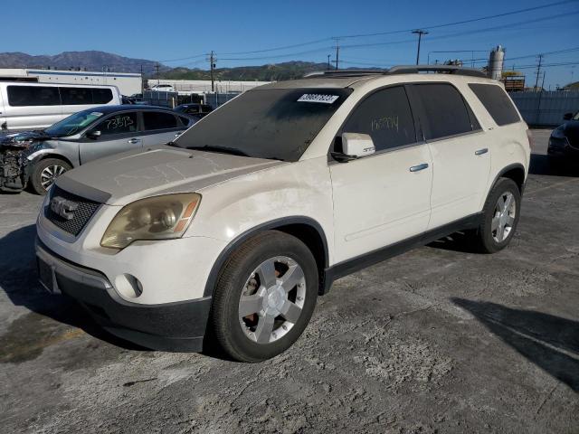 2008 GMC Acadia SLT1