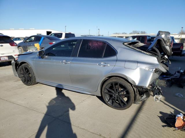2019 TOYOTA CAMRY L - 4T1B11HK1KU709397