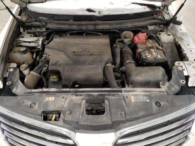 2017 LINCOLN MKT - 2LMHJ5ATXHBL01133