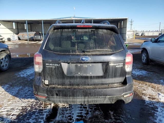 JF2SJAEC9HH804150 Subaru Forester 2.5i Premium