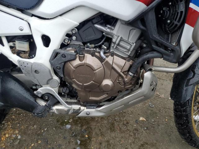 2018 HONDA CRF1000 A2 JH2SD0440JK200075